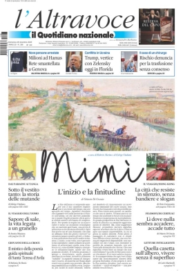 L'Altravoce dell'Italia