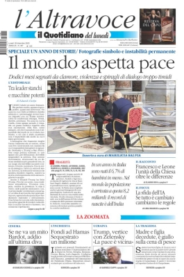 L'Altravoce dell'Italia