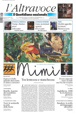 L'Altravoce dell'Italia