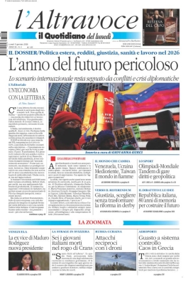 L'Altravoce dell'Italia