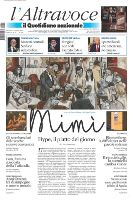 L'Altravoce dell'Italia