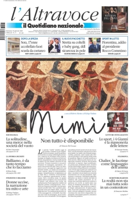 L'Altravoce dell'Italia