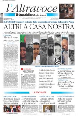 L'Altravoce dell'Italia