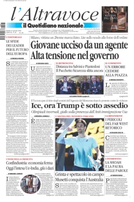 L'Altravoce dell'Italia