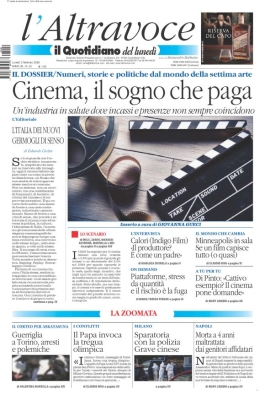 L'Altravoce dell'Italia