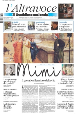 L'Altravoce dell'Italia