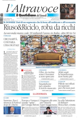 L'Altravoce dell'Italia