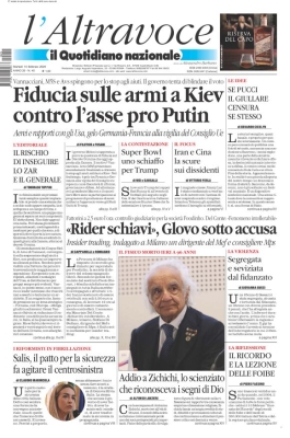 L'Altravoce dell'Italia