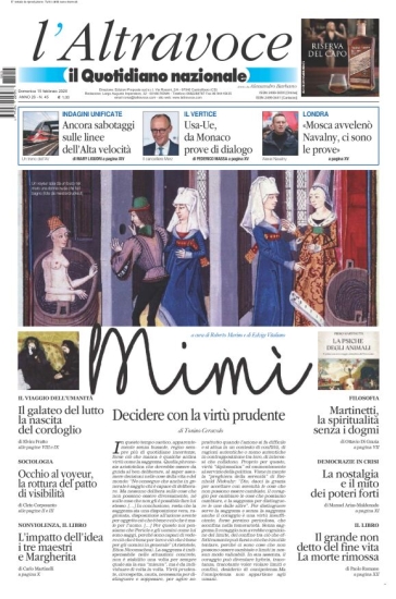 L'Altravoce dell'Italia