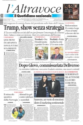 L'Altravoce dell'Italia