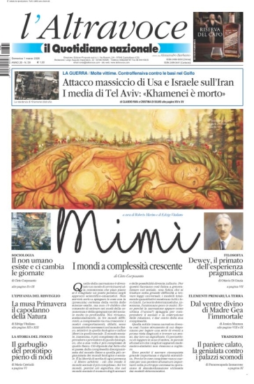 L'Altravoce dell'Italia