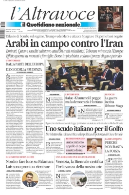 L'Altravoce dell'Italia