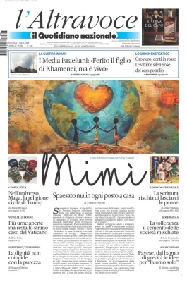 L'Altravoce dell'Italia