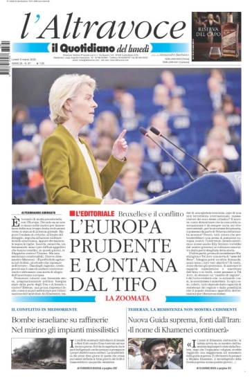 L'Altravoce dell'Italia