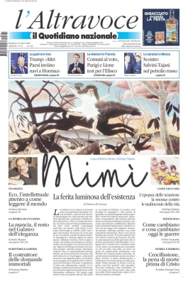 L'Altravoce dell'Italia