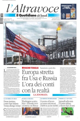 L'Altravoce dell'Italia