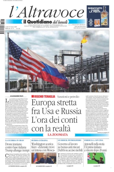 L'Altravoce dell'Italia