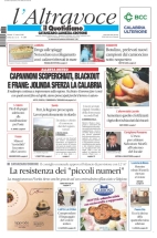 catanzarolameziacrotone