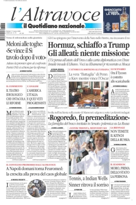 L'Altravoce dell'Italia