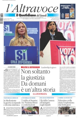 L'Altravoce dell'Italia