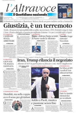 L'Altravoce dell'Italia