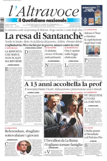 L'Altravoce dell'Italia