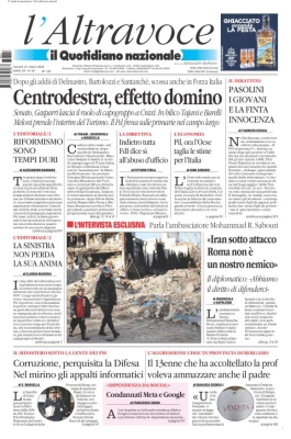 L'Altravoce dell'Italia