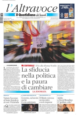 L'Altravoce dell'Italia