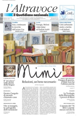 L'Altravoce dell'Italia