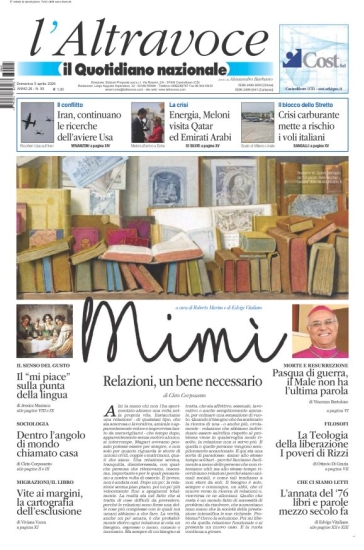 L'Altravoce dell'Italia