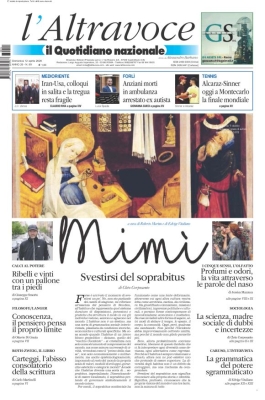 L'Altravoce dell'Italia